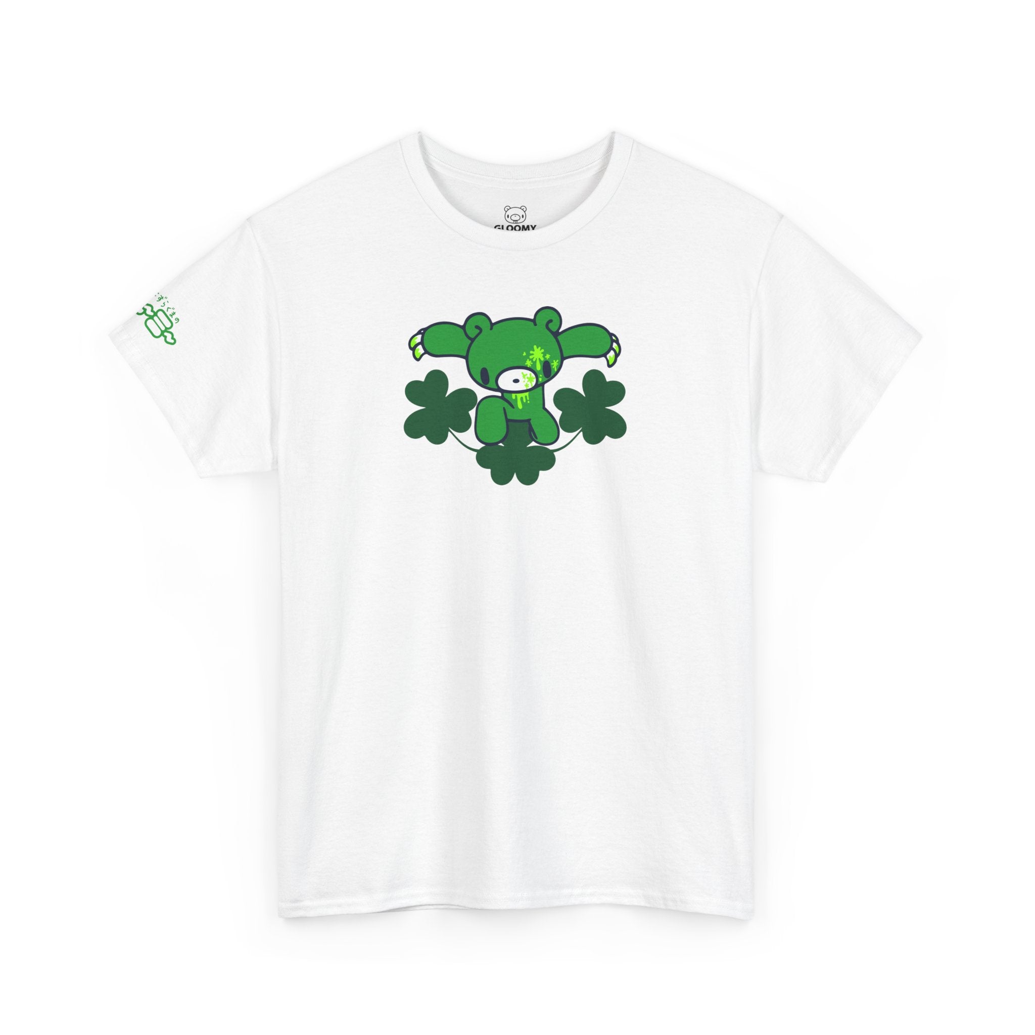 Unlucky Gloomy Bear Tee